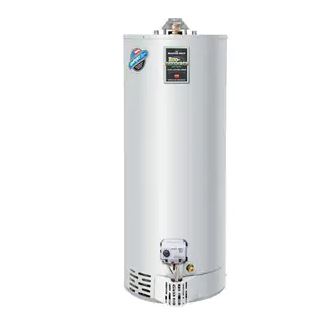 Residential gas water heaters