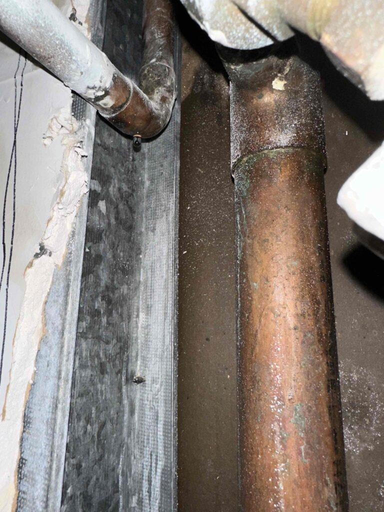 Emergency Call in Marina del Rey — completed work