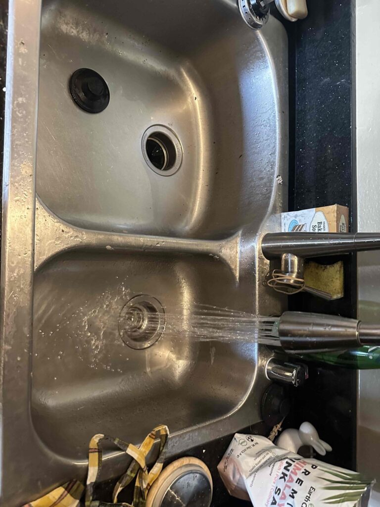 Emergency Call in Marina del Rey — completed work