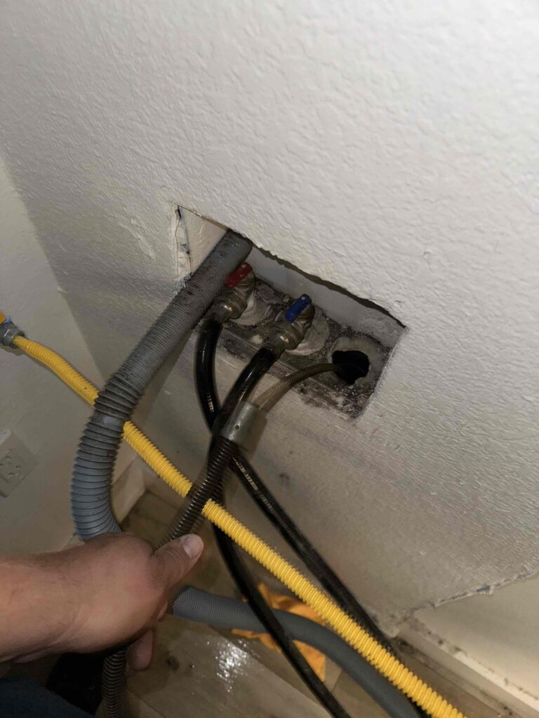 Emergency Call in Santa Monica  — completed work