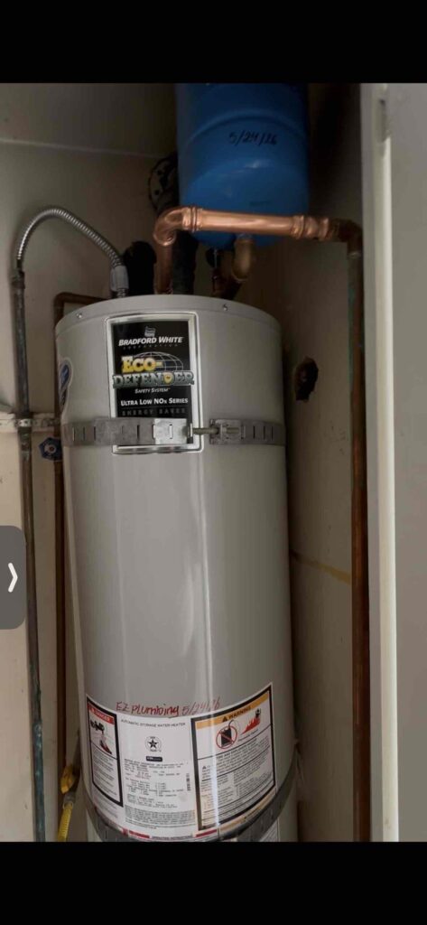 Emergency Call in Westchester — completed work