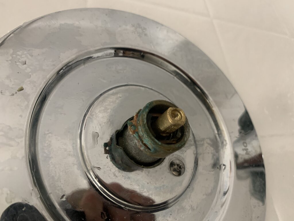 Emergency Call in Burbank — before