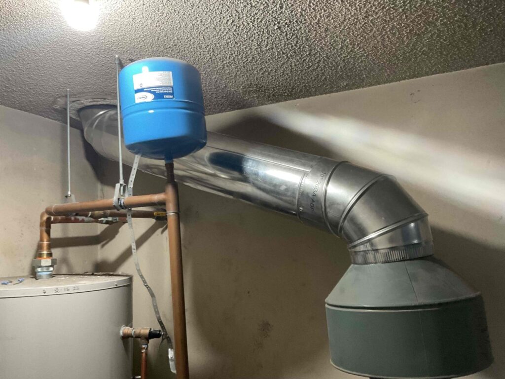Pipe Leak in Burbank — detail 3