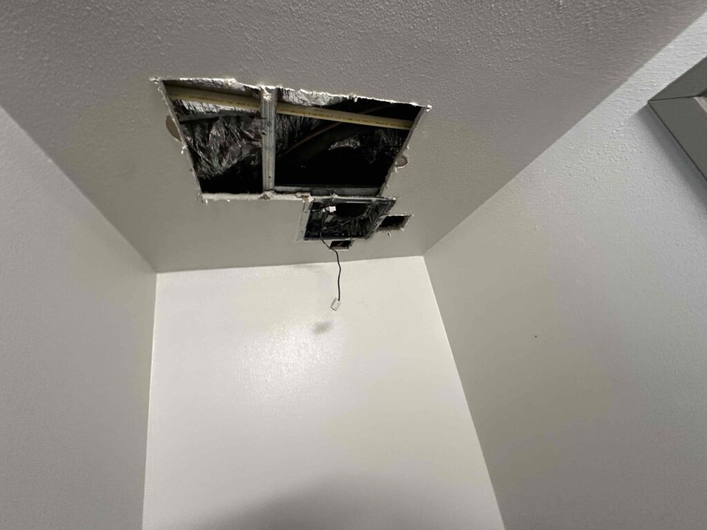 Emergency Call in Culver City — detail 2