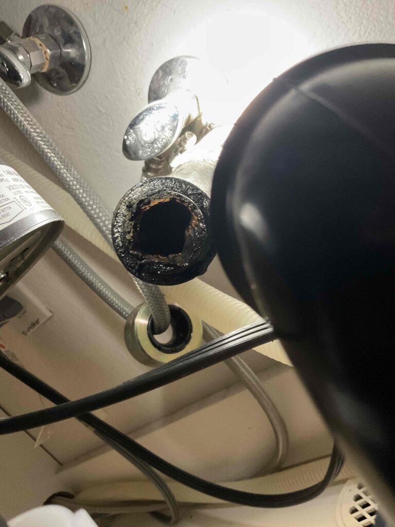 Emergency Call in Culver City — detail 3