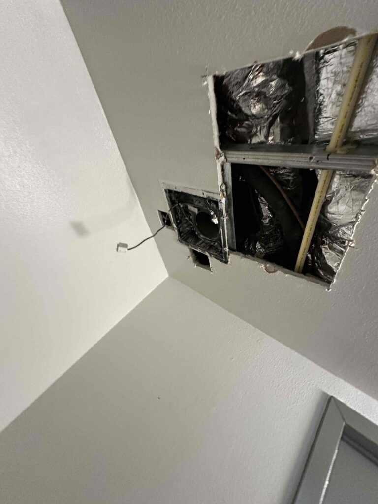 Emergency Call in Culver City — detail 3