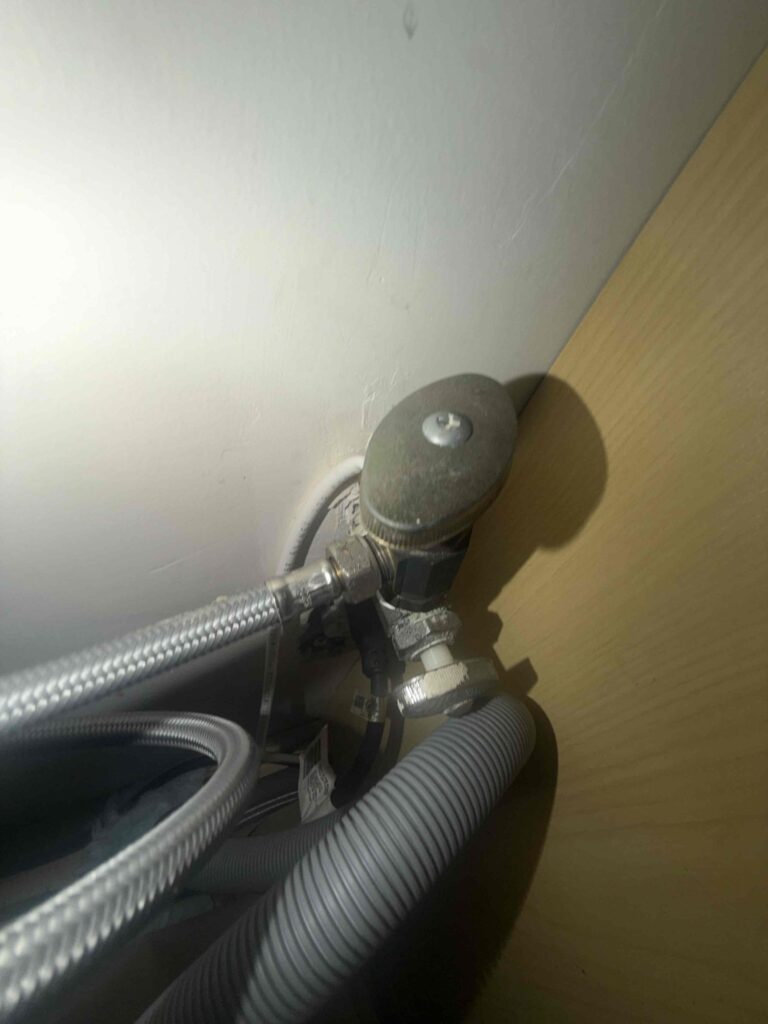Pipe Leak in Long Beach — detail 3