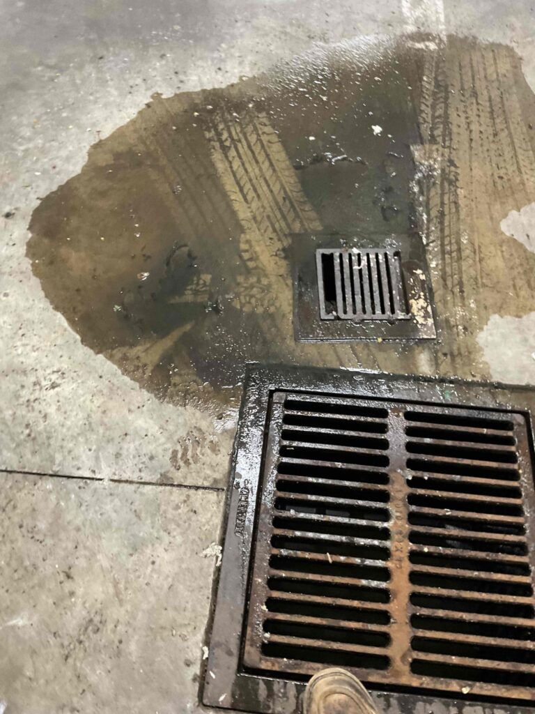 Clogged Drain in Los Angeles — completed work