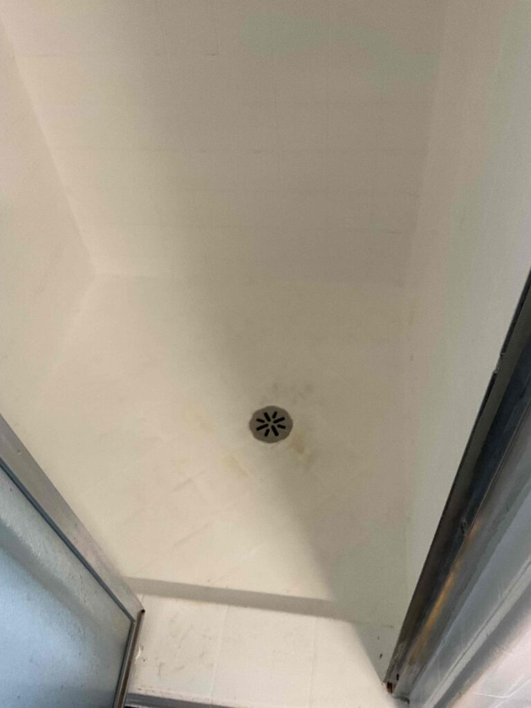 Clogged Drain in Los Angeles — detail 3