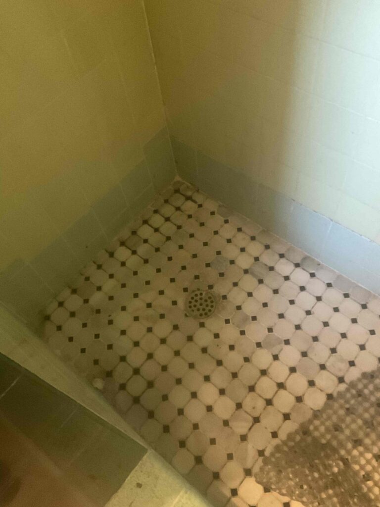 Clogged Drain in Los Angeles — detail 3