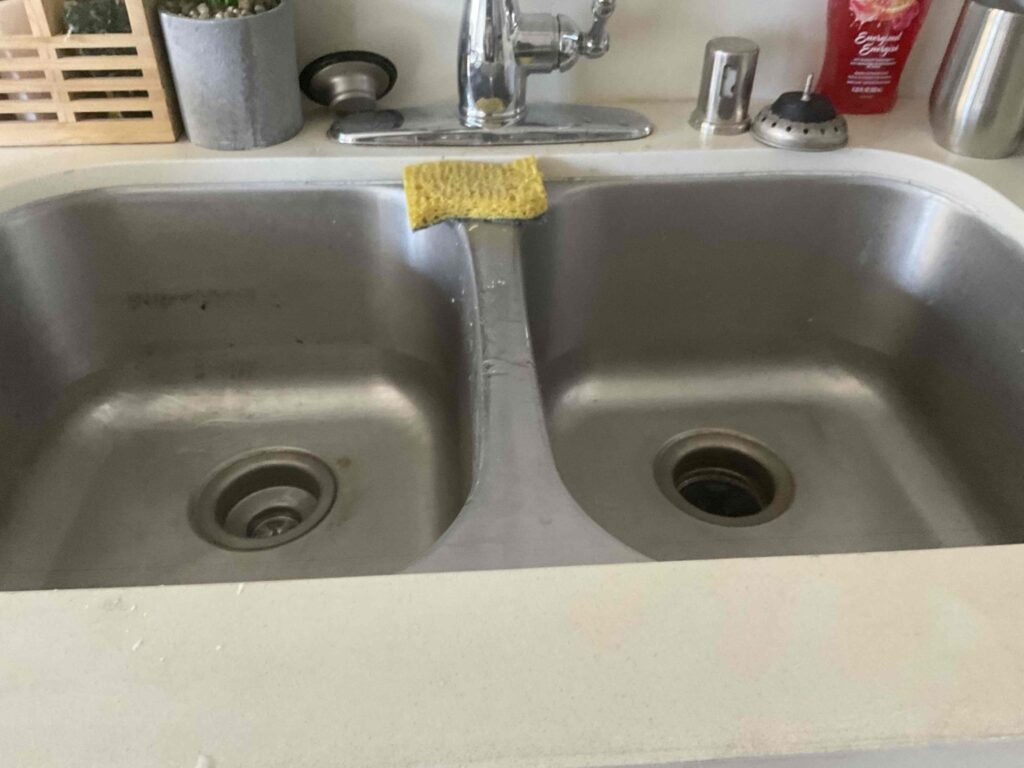 Clogged Drain in Los Angeles — detail 3