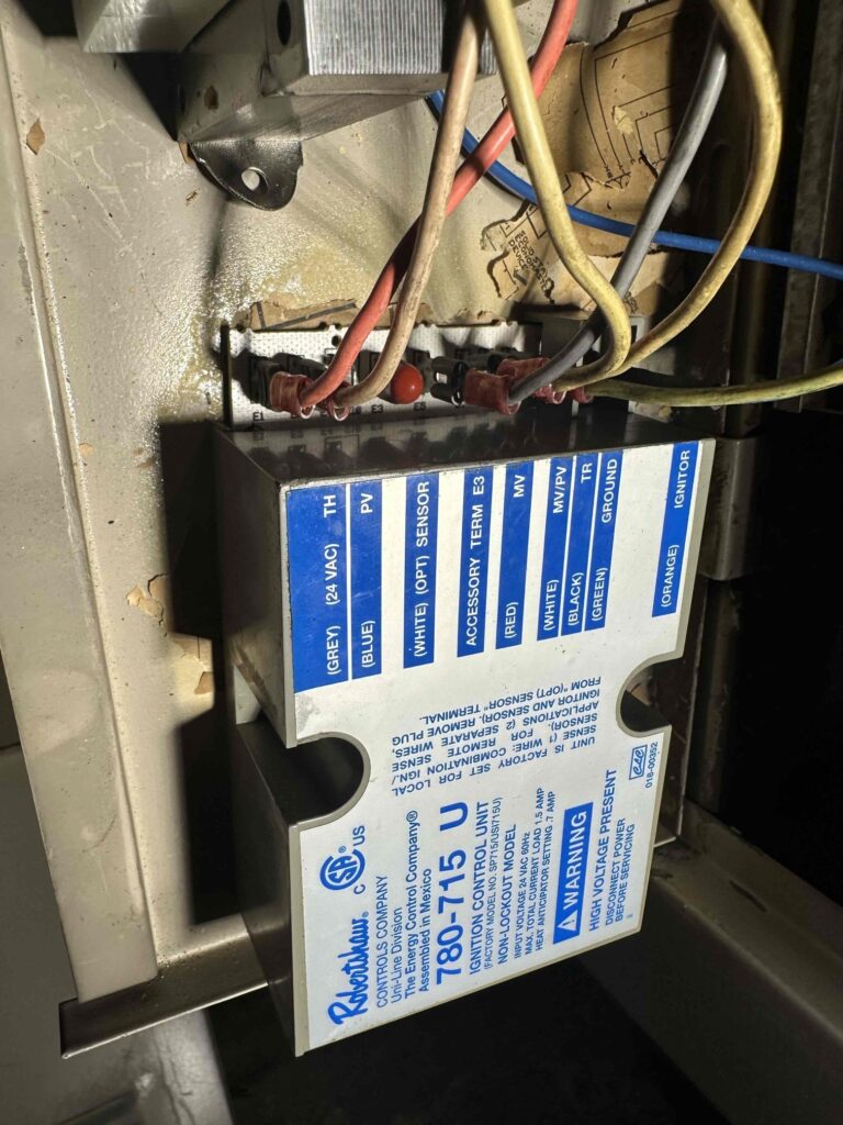 No Hot Water in Los Angeles — detail 3
