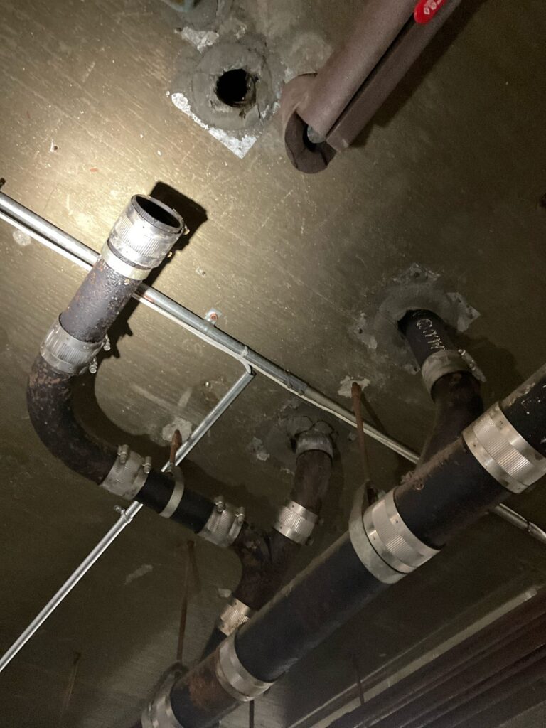 Pipe Leak in Los Angeles — detail 3
