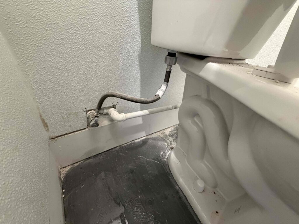 Water Heater in Los Angeles — detail 2