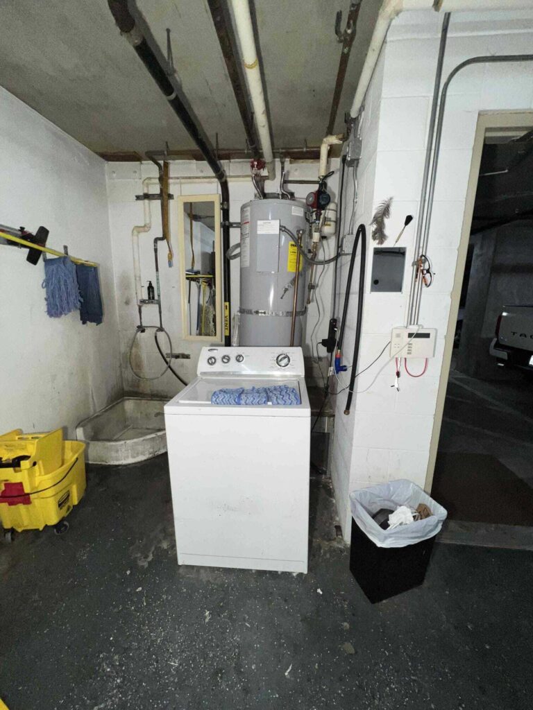 Water Heater in Los Angeles — detail 3