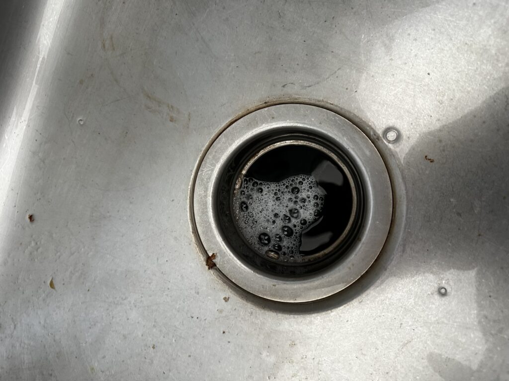 Clogged Toilet in Marina del Rey — completed work