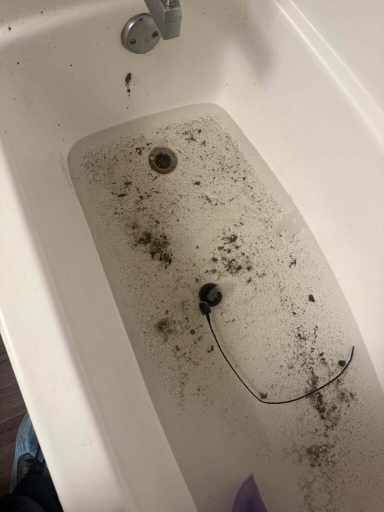 Emergency Call in Marina Del Rey  — completed work