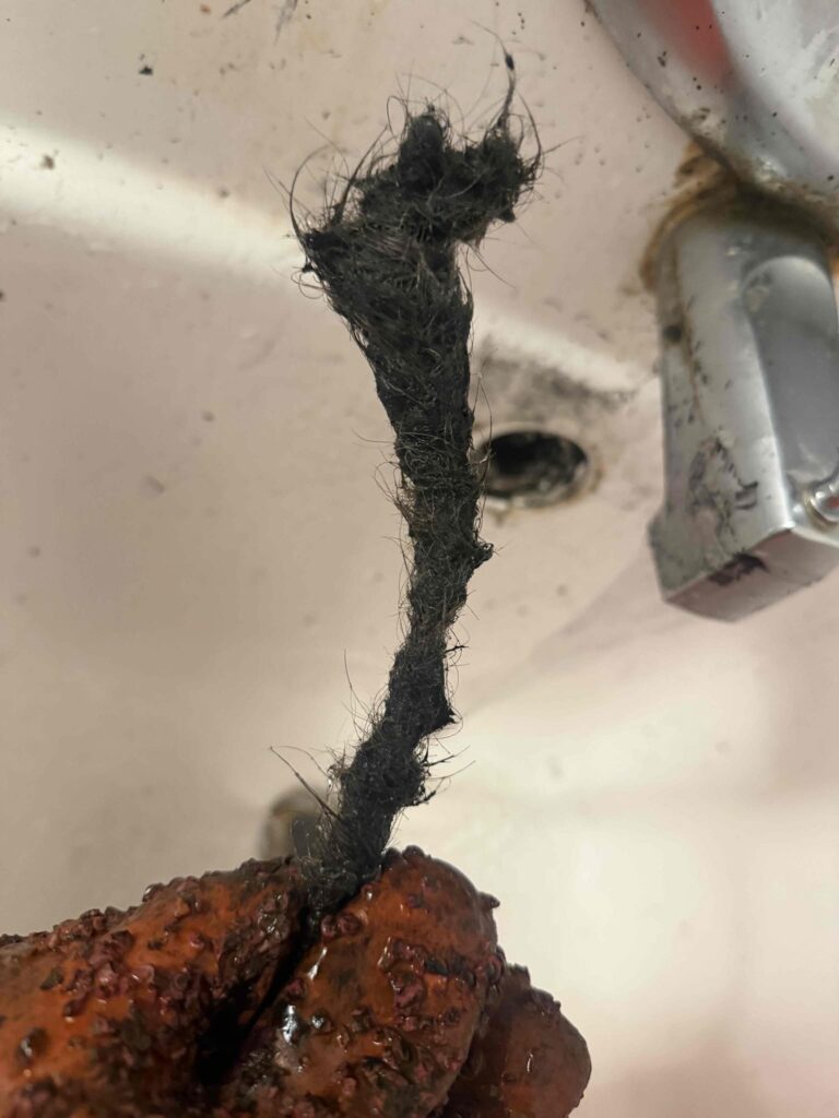 Emergency Call in Marina Del Rey  — detail 2