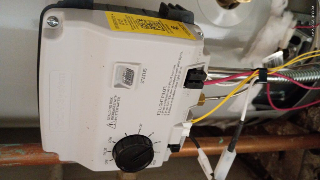 Emergency Call in Marina del Rey — detail 3