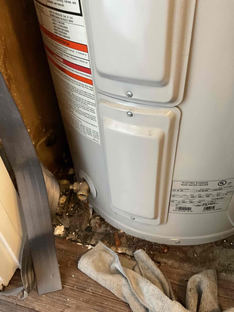 Emergency Call in Marina del Rey — detail 3