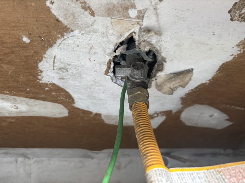 Emergency Call in Panorama City — detail 2