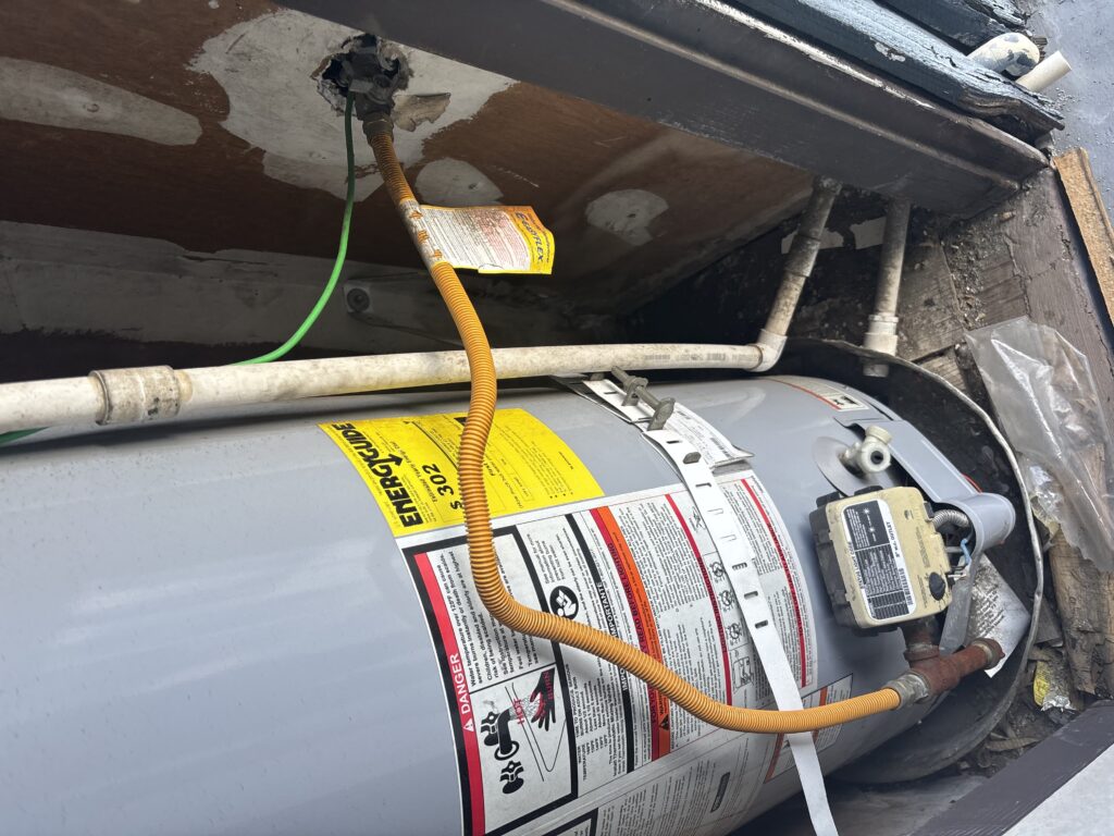 Emergency Call in Panorama City — detail 3