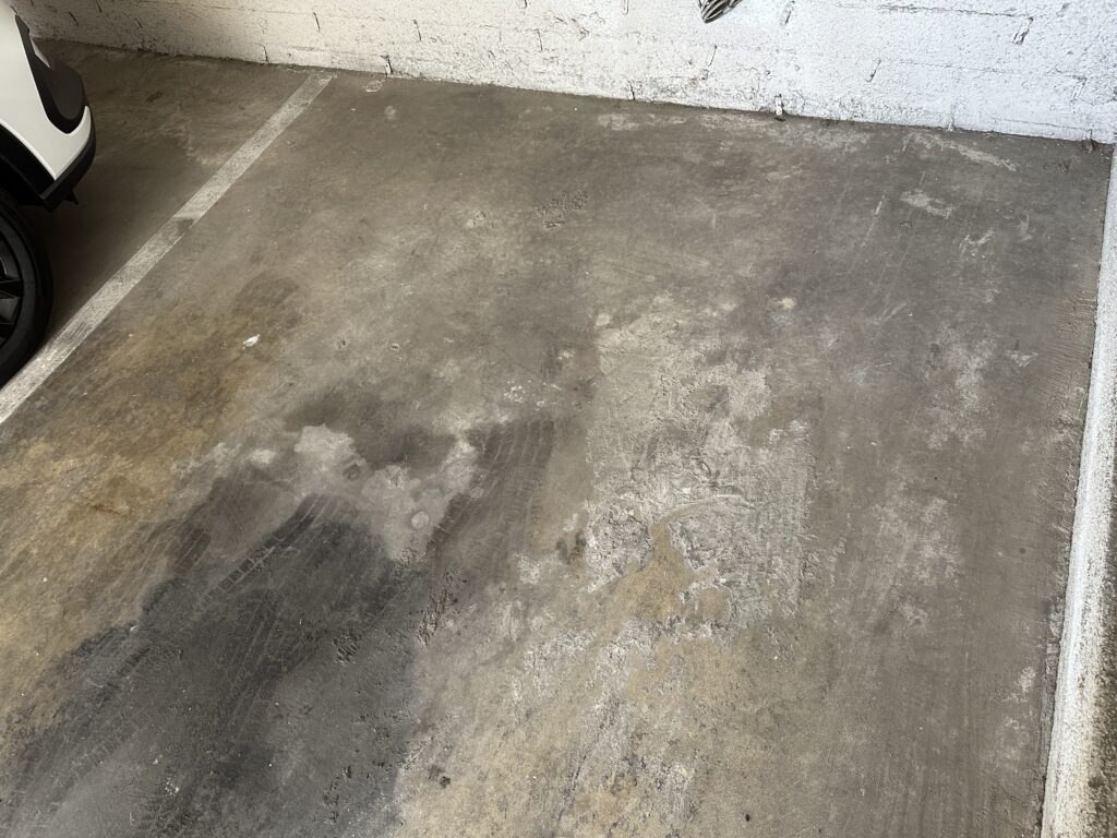 Pipe Leak in Santa Monica — detail 4