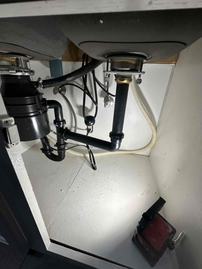 Emergency Call in Sherman Oaks — before