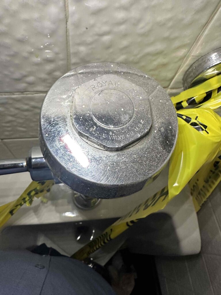 Pipe Leak in Woodland Hills — detail 3